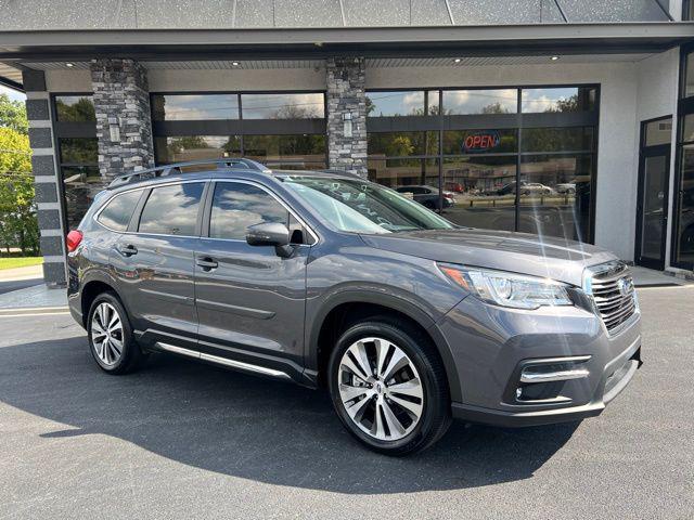 2022 Subaru Ascent Limited
