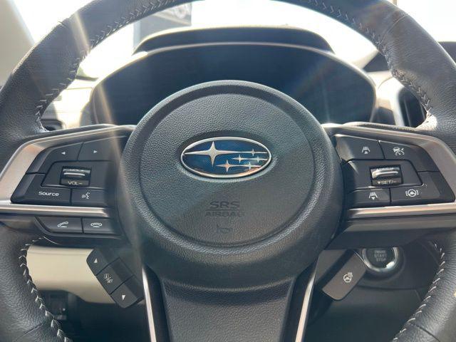 2022 Subaru Ascent Limited