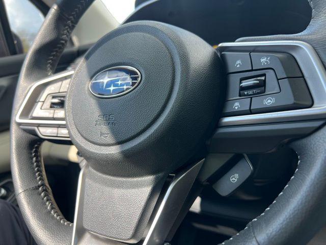 2022 Subaru Ascent Limited
