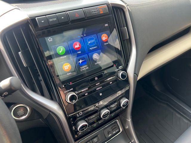 2022 Subaru Ascent Limited