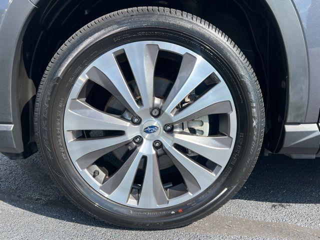 2022 Subaru Ascent Limited