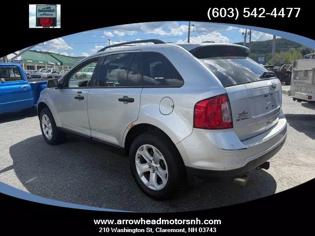 2013 Ford Edge SE