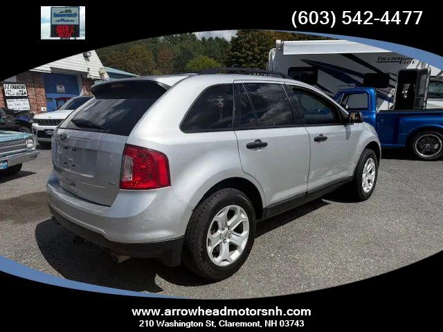 2013 Ford Edge SE