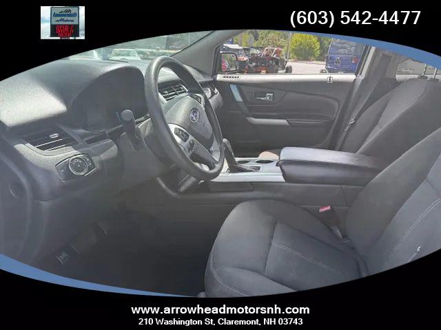 2013 Ford Edge SE