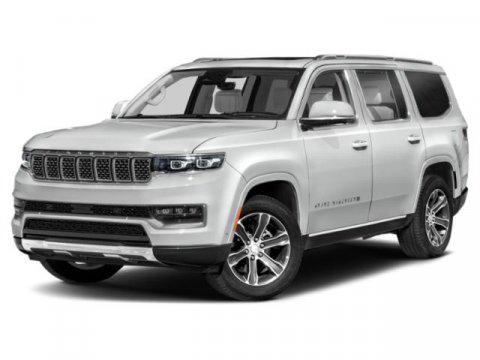 2022 Jeep Grand Wagoneer Series II 4x4 for sale in Glen Mills, PA
