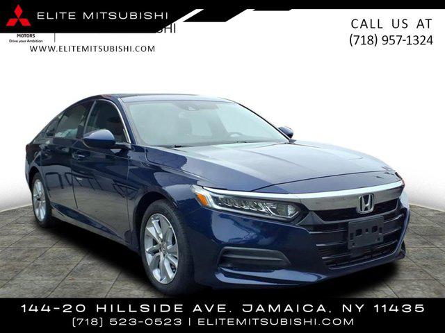 2020 Honda Accord LX for sale in Queens, NY