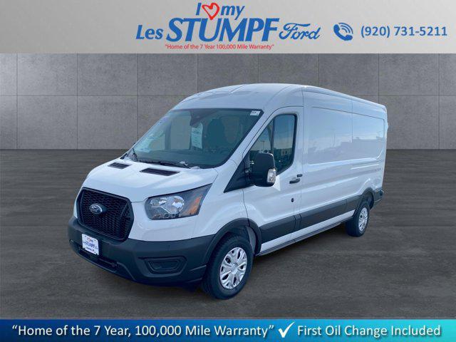 2025 Ford Transit Cargo Van T-250 MR CARGO RWD for sale in Appleton, WI