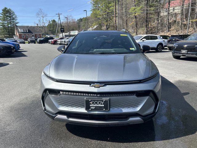 2026 Chevrolet Equinox LT2 w/PDE