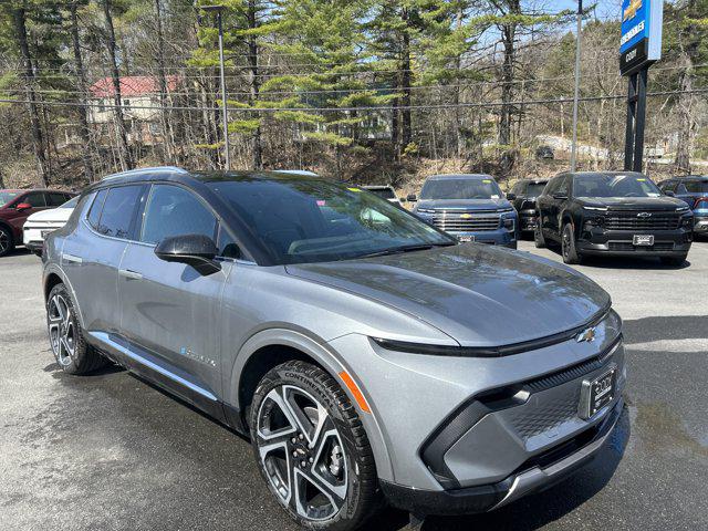 2026 Chevrolet Equinox LT2 w/PDE