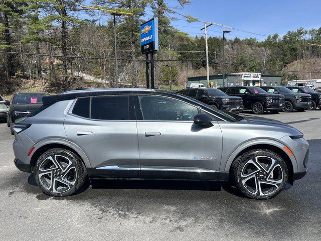 2026 Chevrolet Equinox LT2 w/PDE