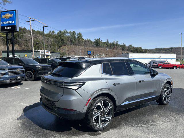 2026 Chevrolet Equinox LT2 w/PDE