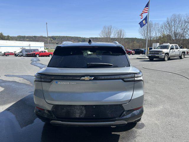2026 Chevrolet Equinox LT2 w/PDE