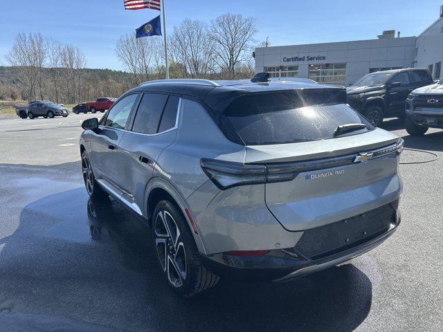 2026 Chevrolet Equinox LT2 w/PDE