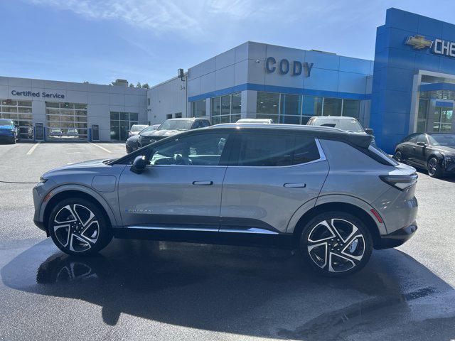 2026 Chevrolet Equinox LT2 w/PDE