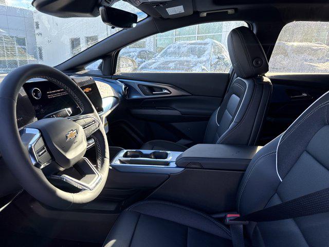 2026 Chevrolet Equinox LT2 w/PDE