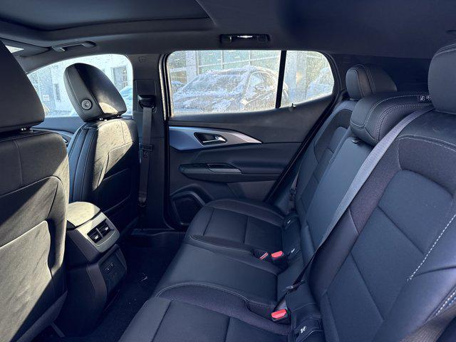2026 Chevrolet Equinox LT2 w/PDE