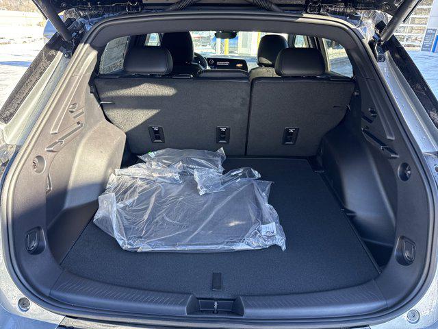 2026 Chevrolet Equinox LT2 w/PDE
