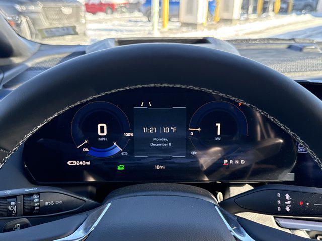 2026 Chevrolet Equinox LT2 w/PDE