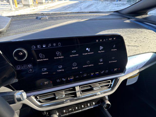 2026 Chevrolet Equinox LT2 w/PDE