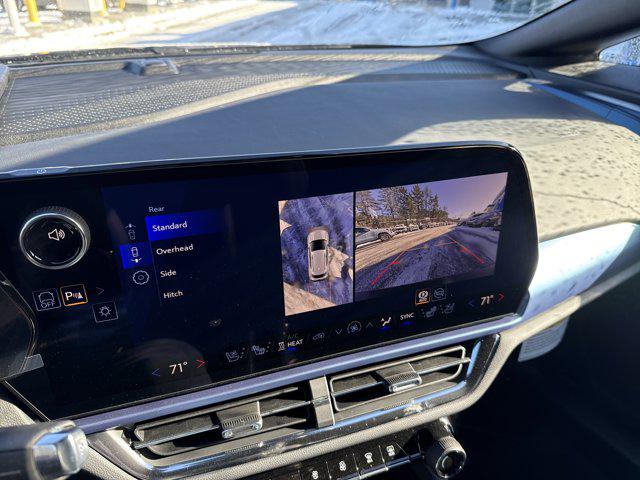 2026 Chevrolet Equinox LT2 w/PDE