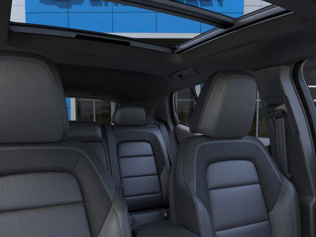 2026 Chevrolet Equinox LT2 w/PDE