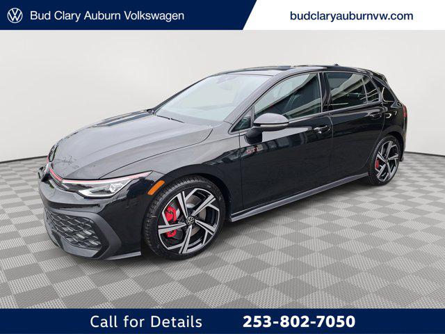 2025 Volkswagen Golf GTI 2.0T SE for sale in Auburn, WA