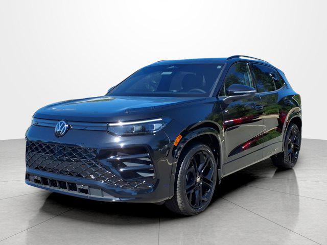2025 Volkswagen Tiguan 2.0T SE for sale in Lowell, NC