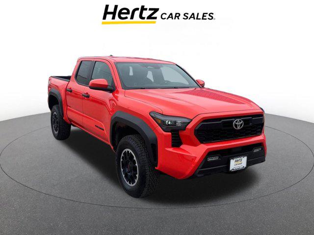 2024 Toyota Tacoma TRD for sale in Oklahoma City, OK