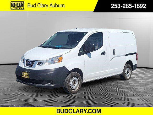 2017 Nissan NV200 S for sale in Auburn, WA