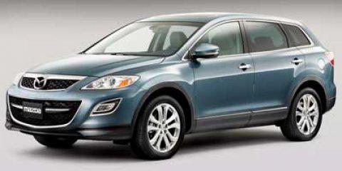 2011 Mazda CX-9 Touring for sale in Pulaski, VA