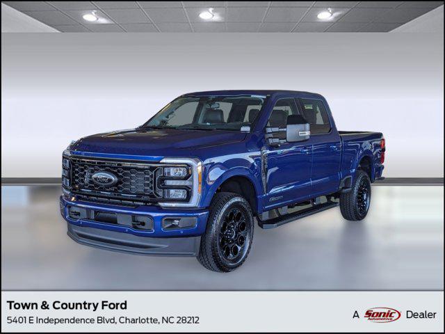 2026 Ford F-250 LARIAT for sale in Charlotte, NC