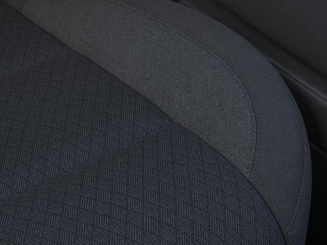 2025 Chevrolet Silverado 1500 4WD Crew Cab Standard Bed LT