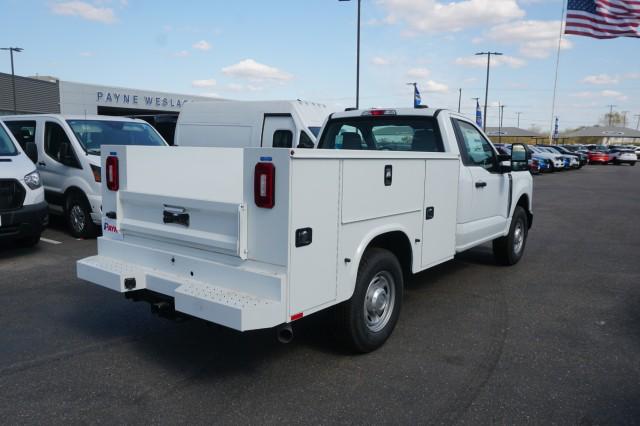 2025 Ford F-250 XL