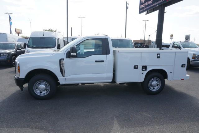 2025 Ford F-250 XL