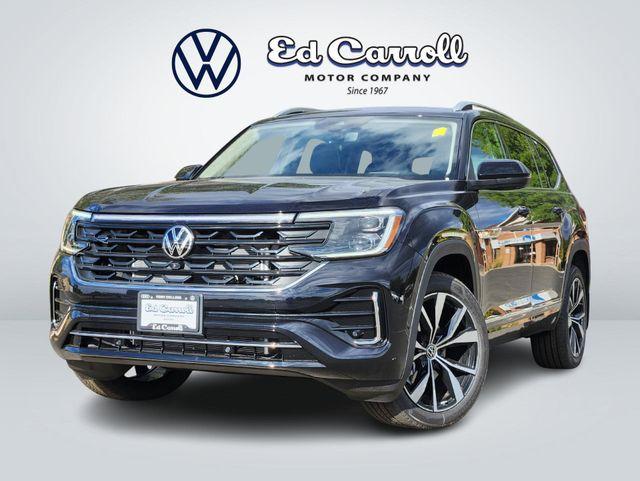 2026 Volkswagen Atlas SEL Premium R-Line for sale in Fort Collins, CO