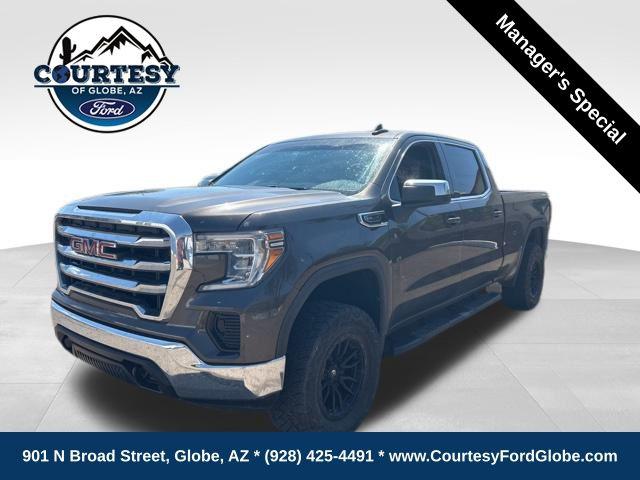 2019 GMC Sierra 1500 SLE for sale in Globe, AZ