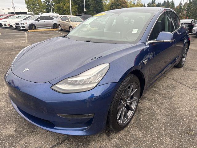 2018 Tesla Model 3 Long Range for sale in Burien, WA