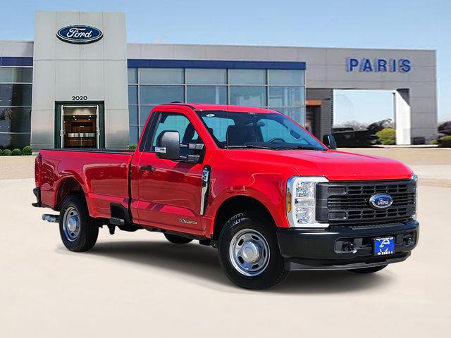 2026 Ford F-250 XL for sale in Paris, TX