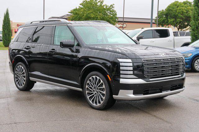 2026 Hyundai Palisade Calligraphy for sale in Bartlesville, OK