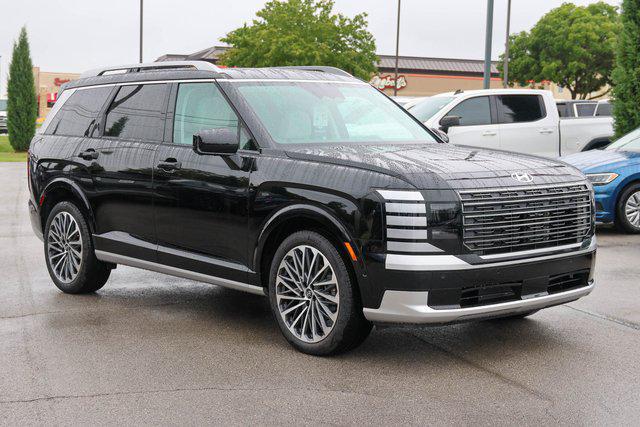 2026 Hyundai Palisade Calligraphy for sale in Bartlesville, OK