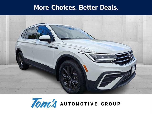 2024 Volkswagen Tiguan 2.0T SE for sale in Toms River, NJ