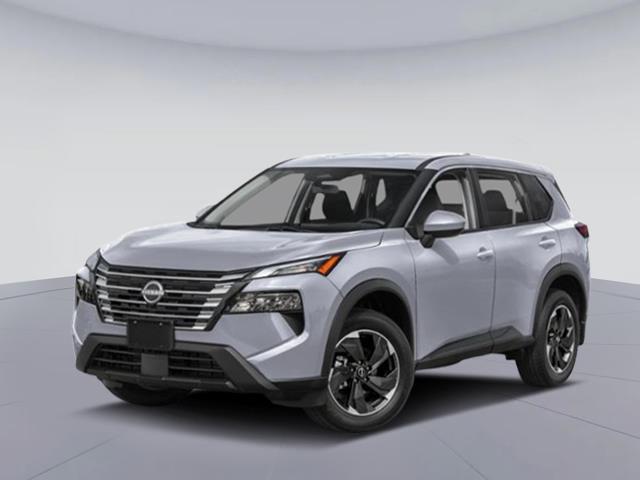 2026 Nissan Rogue SV [15]