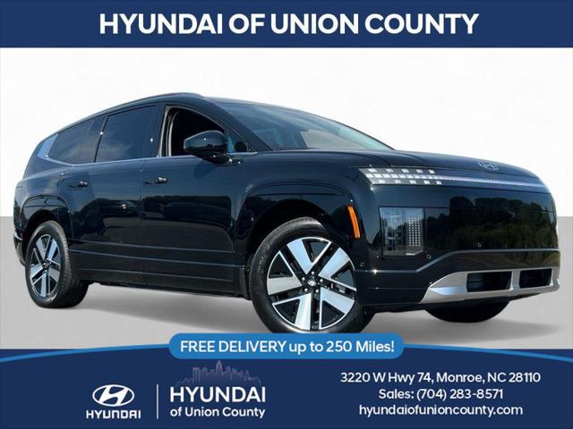 2026 Hyundai IONIQ 9 SEL for sale in MONROE, NC