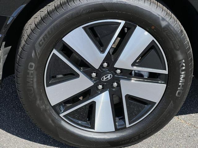 2026 Hyundai IONIQ 9 SEL