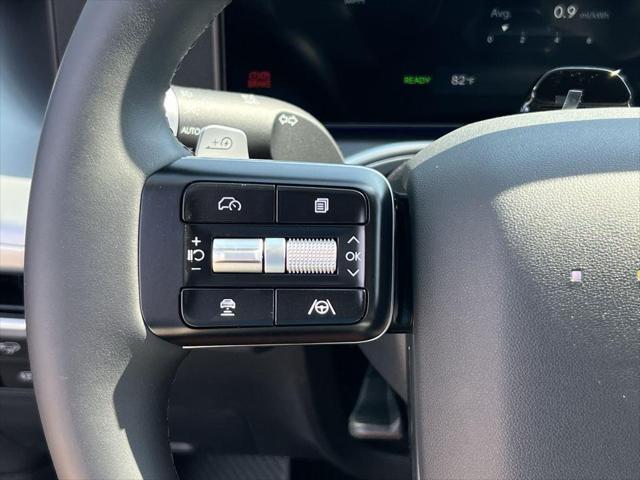 2026 Hyundai IONIQ 9 SEL