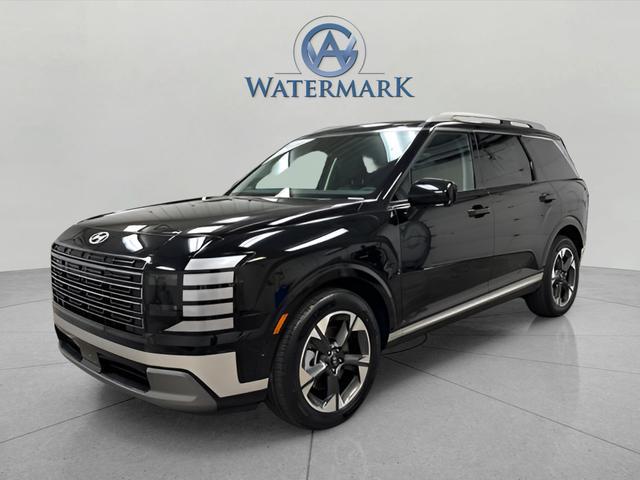 2026 Hyundai Palisade Limited for sale in MARION, IL