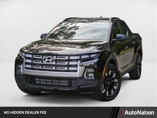2026 Hyundai Santa Cruz SEL for sale in HARDEEVILLE, SC