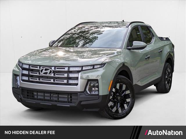 2026 Hyundai Santa Cruz SEL for sale in HARDEEVILLE, SC