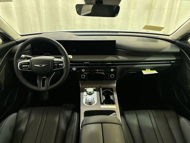 2026 Genesis G80 2.5T Advanced AWD