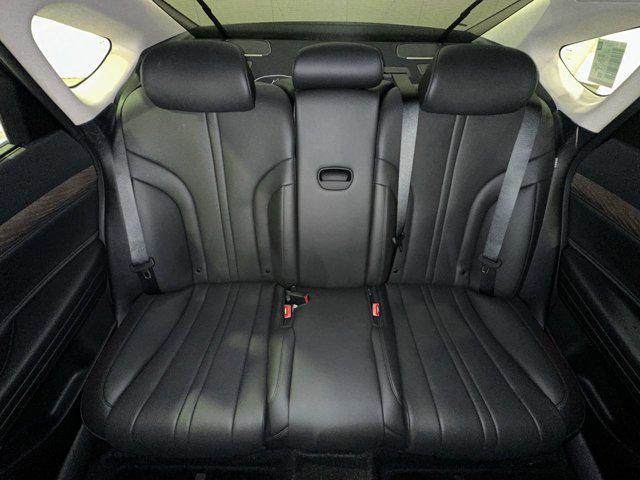 2026 Genesis G80 2.5T Advanced AWD